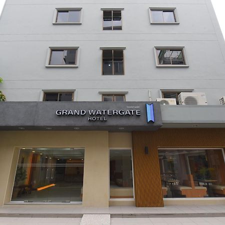 Grand Watergate Hotel Bangkok Eksteriør bilde