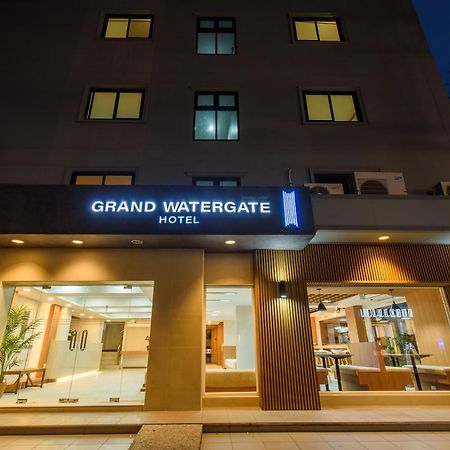 Grand Watergate Hotel Bangkok Eksteriør bilde