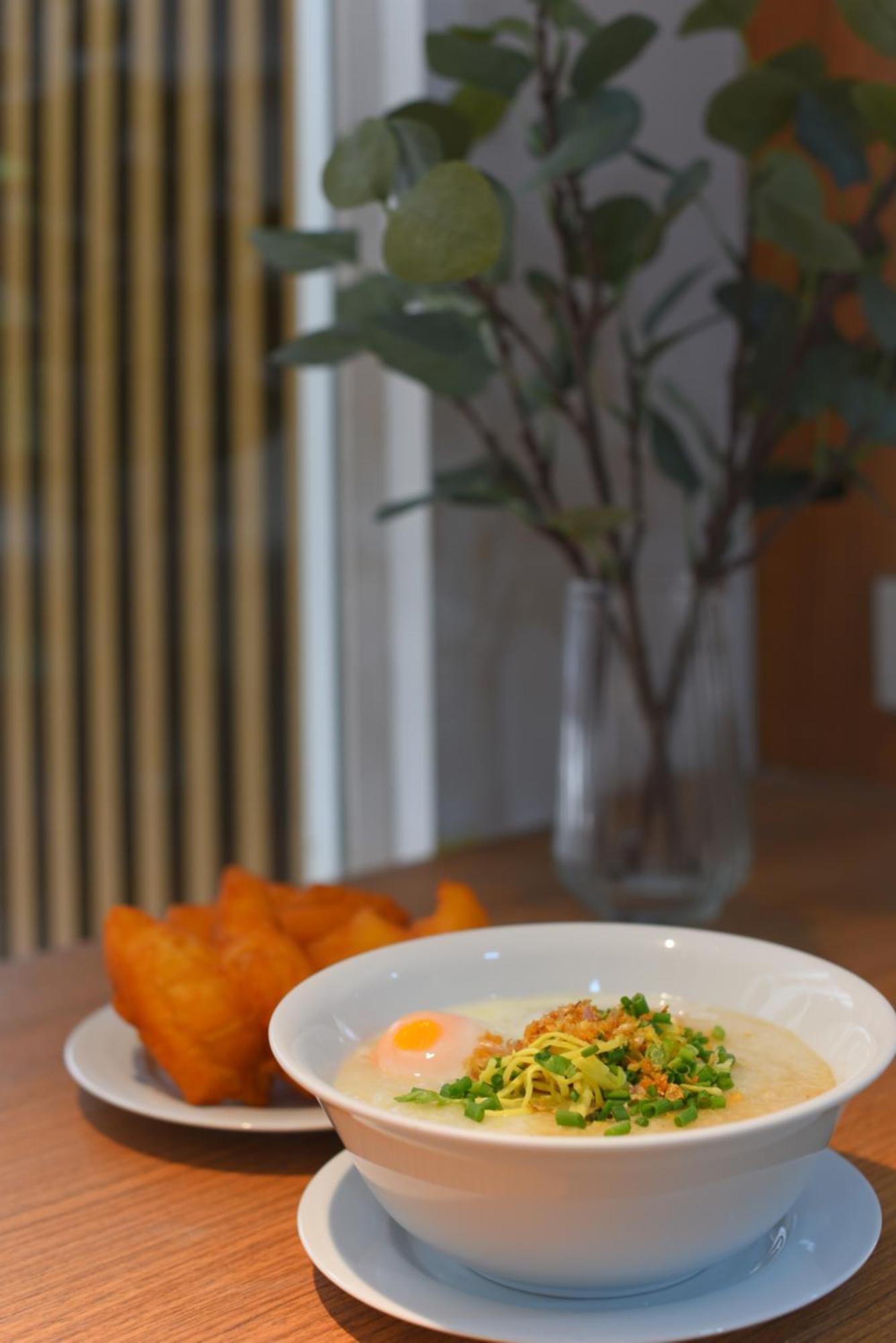 Grand Watergate Hotel Bangkok Eksteriør bilde