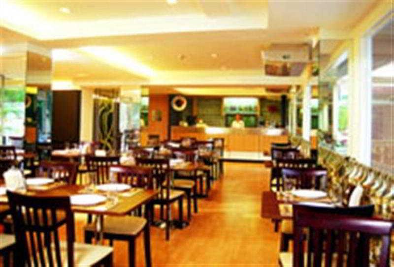 Grand Watergate Hotel Bangkok Eksteriør bilde