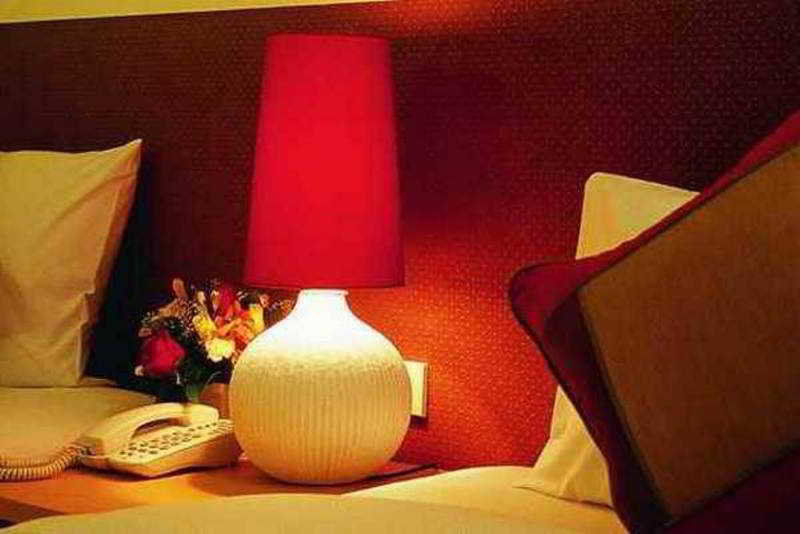 Grand Watergate Hotel Bangkok Eksteriør bilde